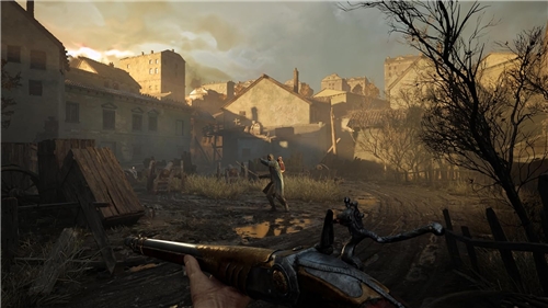 Valor Mortis (PS5)