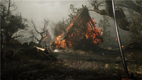 Valor Mortis (PS5)