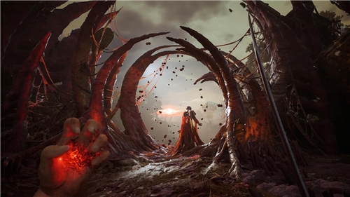 Valor Mortis (PS5)
