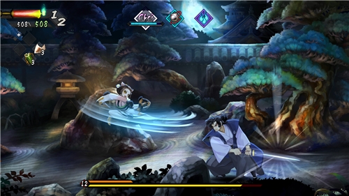 Muramasa: Revenant Blades (PS5)