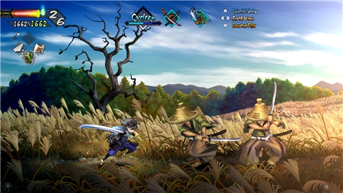 Muramasa: Revenant Blades (PS5)