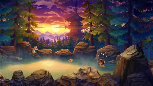 Muramasa: Revenant Blades (SWITCH 2)