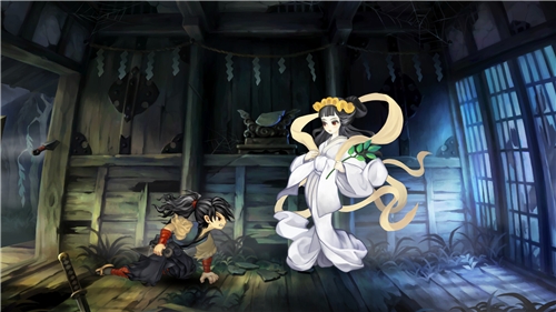 Muramasa: Revenant Blades - Deluxe Edition (SWITCH 2)