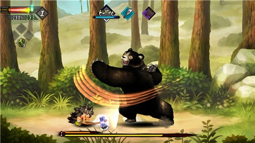 Muramasa: Revenant Blades - Deluxe Edition (SWITCH)