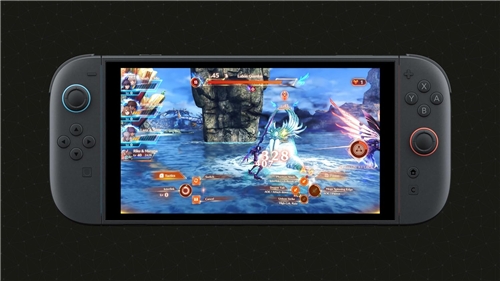 Xenoblade Chronicles 3 - Nintendo Switch 2 Edition (SWITCH 2)