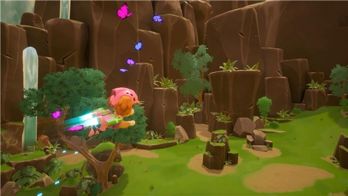 PAW Patrol: Dino World (Game-Key Card) (SWITCH 2)