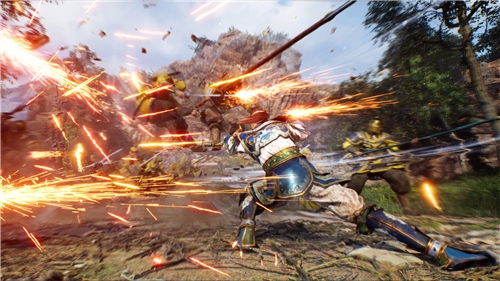 DYNASTY WARRIORS 3: Complete Edition Remastered (PS5)