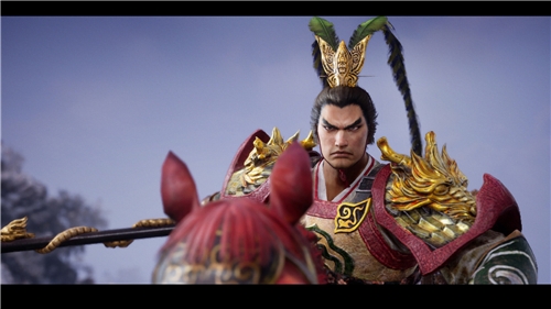 DYNASTY WARRIORS 3: Complete Edition Remastered (PS5)