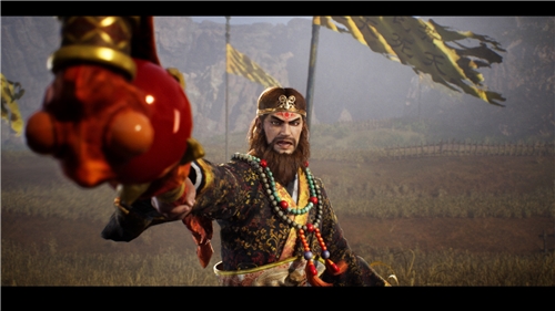 DYNASTY WARRIORS 3: Complete Edition Remastered (SWITCH 2)