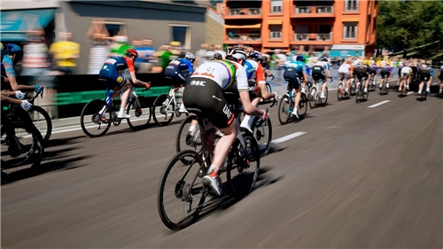 Tour de France 2026 (PS5)