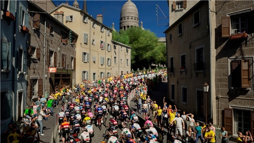 Tour de France 2026 (PS5)