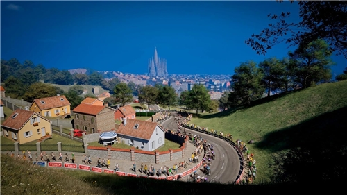 Tour de France 2026 (PS5)
