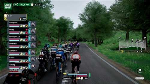 Tour de France 2026 (PS5)