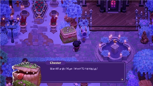 Moonlight Peaks - Nintendo Switch 2 Edition (SWITCH 2)