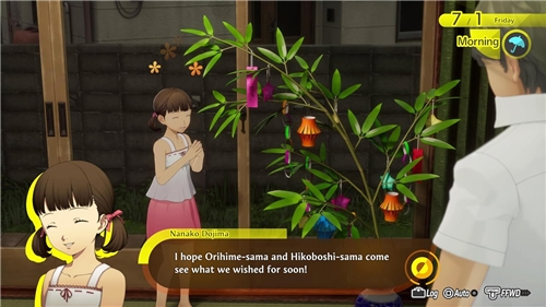 Persona 4 Revival (PS5)