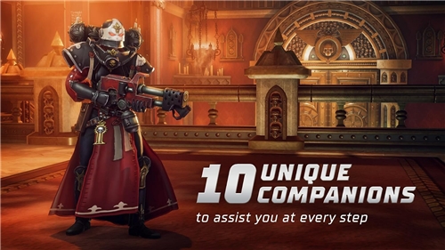 Warhammer 40,000: Rogue Trader - Voidfarer Edition (PS5)