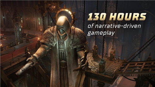 Warhammer 40,000: Rogue Trader - Voidfarer Edition (SWITCH 2)