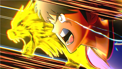 Captain Tsubasa 2: World Fighters (PS5)