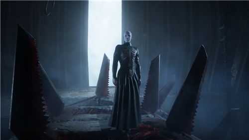 Clive Barkers Hellraiser: Revival - Day One Edition (PS5)