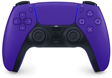 Sony PlayStation 5 DualSense Wireless Controller - Galactic Purple (PS5) (SLEVA)