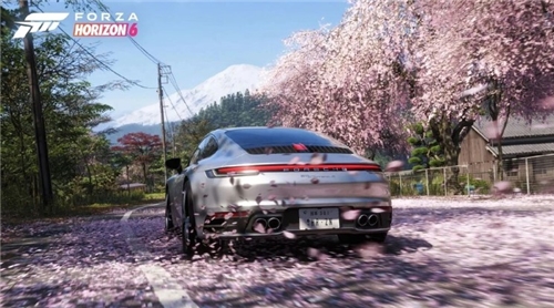 Forza Horizon 6 (XSX) (SLEVA)