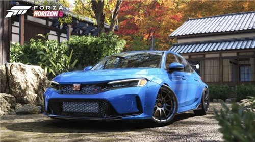 Forza Horizon 6 (XSX) (SLEVA)