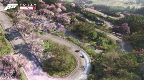 Forza Horizon 6 (XSX) (SLEVA)