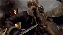 Resident Evil 4 - Remake (PS5) (BAZAR) 