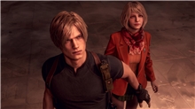 Resident Evil 4 - Remake (PS5) (BAZAR) 