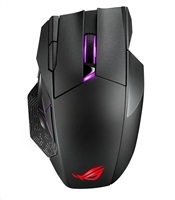 ASUS myš ROG SPATHA X (P707), bezdrátová (ČERNÁ) (SLEVA)