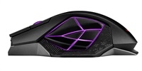 ASUS myš ROG SPATHA X (P707), bezdrátová (ČERNÁ) (SLEVA)