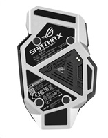 ASUS myš ROG SPATHA X (P707), bezdrátová (ČERNÁ) (SLEVA)