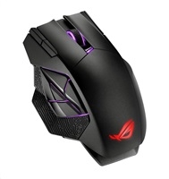 ASUS myš ROG SPATHA X (P707), bezdrátová (ČERNÁ) (SLEVA)