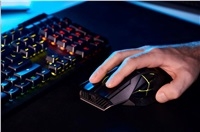 ASUS myš ROG SPATHA X (P707), bezdrátová (ČERNÁ) (SLEVA)