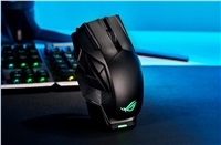 ASUS myš ROG SPATHA X (P707), bezdrátová (ČERNÁ) (SLEVA)