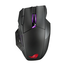 ASUS myš ROG SPATHA X (P707), bezdrátová (ČERNÁ) (SLEVA)