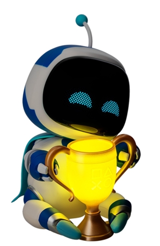 Astrobot - Světlo - GloBuddies