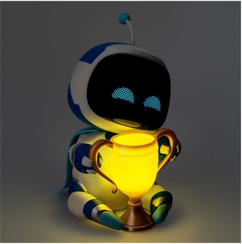 Astrobot - Světlo - GloBuddies