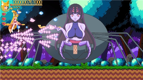 Twilight Parade: Moonlit Mononoke (PS5)