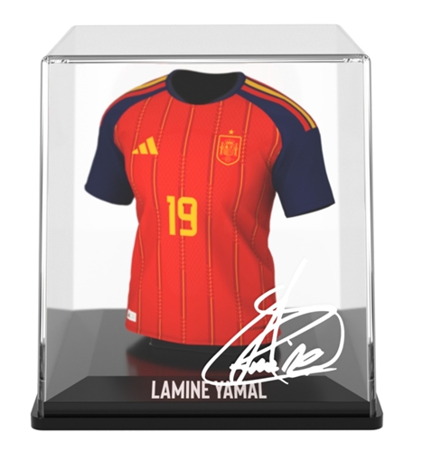 MyJersey: World Cup Spain - Yamal (2026)
