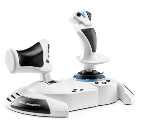 ThrustMaster T.Flight Hotas 5 MSFS Special Editon WW (PS5)