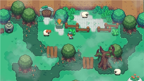 Under the Island (SWITCH)