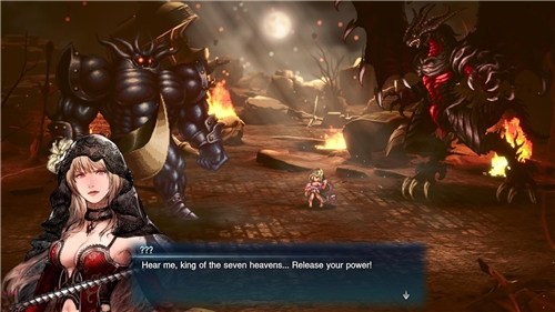 Final Fantasy Resonance (SWITCH)