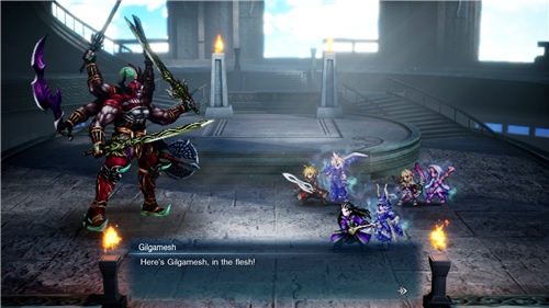 Final Fantasy Resonance (Game-Key Card) (SWITCH 2)