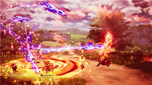 Final Fantasy Resonance (Game-Key Card) (SWITCH 2)