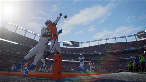 EA SPORTS Madden NFL 27 (PS5)