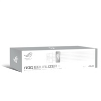 ASUS ROG-EQUALIZER 12V-2x6 PCI-E napájecí kabel, 750mm, bílá