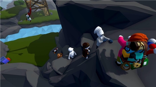 Human Fall Flat - Nintendo Switch 2 Edition (SWITCH 2)
