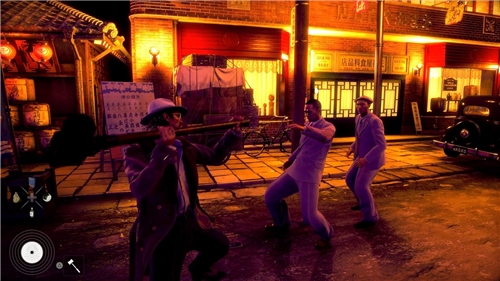Stranger Than Heaven (PS5)