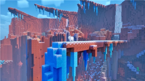 Minecraft Dungeons 2 - Deluxe Edition (SWITCH 2)
